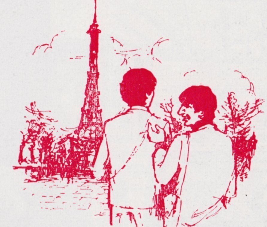 Today In The Beatles History