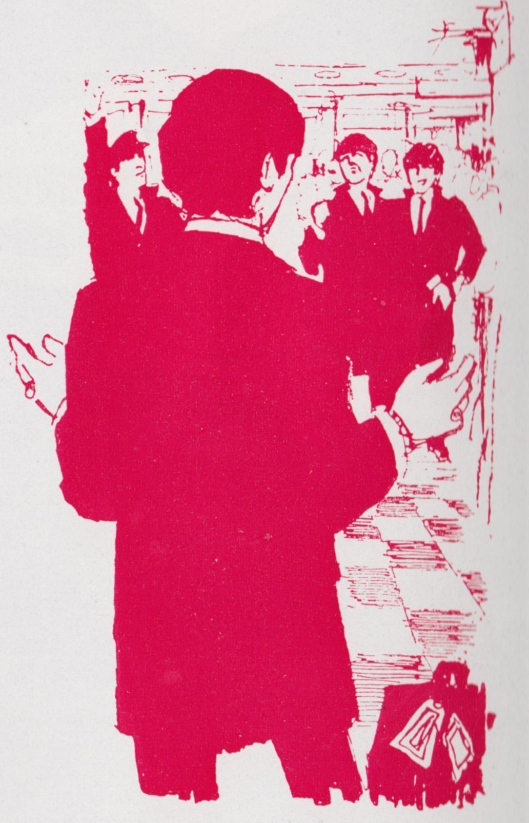 Today In The Beatles History