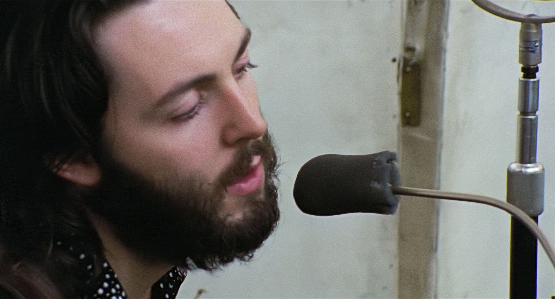 Today In The Beatles History