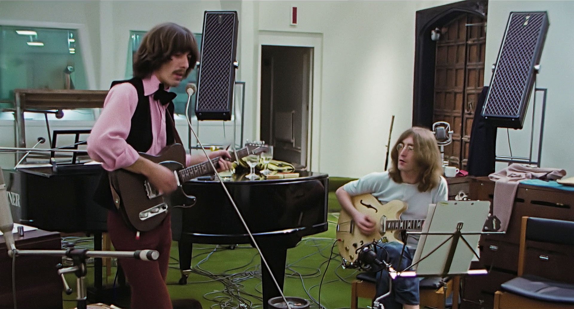 Today In The Beatles History