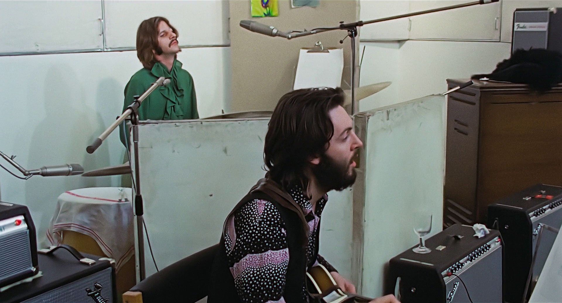 Today In The Beatles History