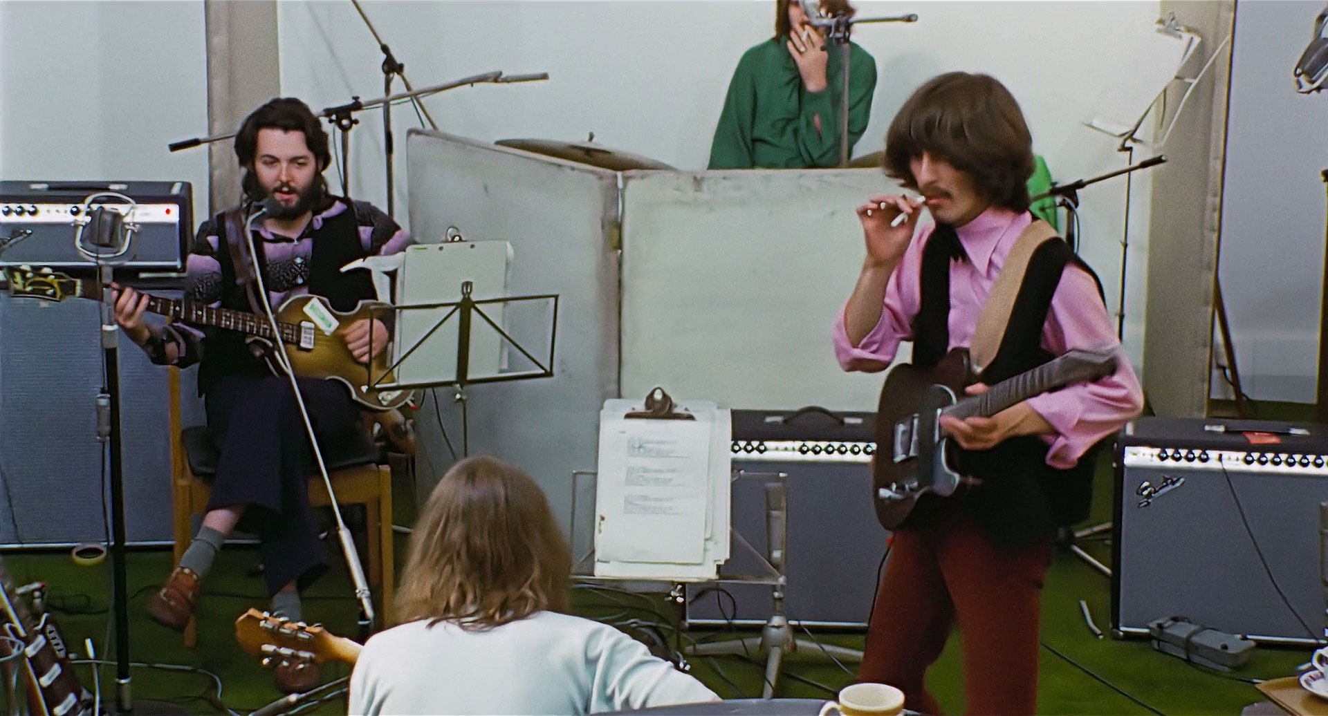 Today In The Beatles History