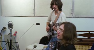 ���� ������, ������ �������� � Apple Studios, 29 ������ 1969 