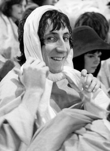 The Rolling Stones Family: Brian Jones' Lonely Hearts Club