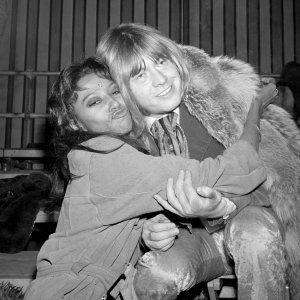 The Rolling Stones Family: Brian Jones' Lonely Hearts Club