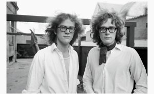 Anders � Thomas Koppel, The Savage Rose 