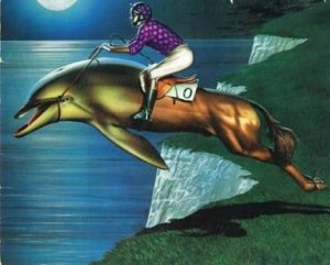 Every Young Man's Dream