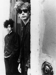 The Jesus And Mary Chain: ��.�����