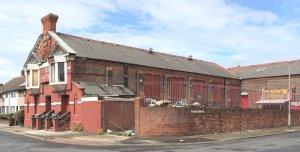 ������� The Beatles: Lathom Hall, ���������