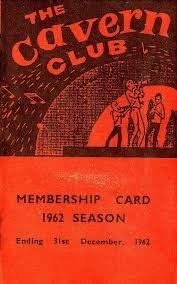 ������� The Beatles: Cavern Club, ��������� (��������� �����)