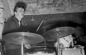 1963.01.30 - Liverpool Cavern Club (lunchtime)