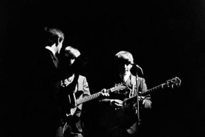 ������� The Beatles: ����� ���������, �����