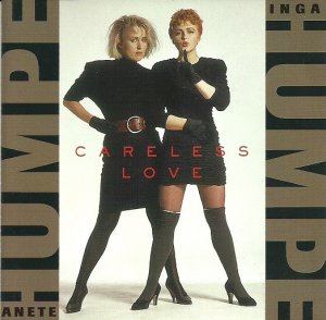 ����������������� ���-���� Humpe Humpe, ��������� �� ����� Annette Humpe � Inga Humpe