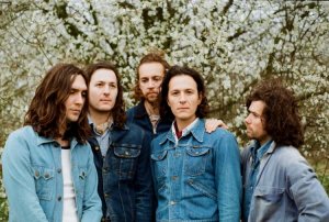 �������� Tempesst (������-�������� Toma Banjanin (�����), Andy Banjanin (�������))