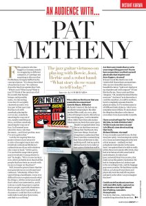 ����-��� ������, � The Mahavishnu Orchestra � ���������