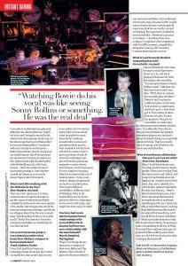 ����-��� ������, � The Mahavishnu Orchestra � ���������