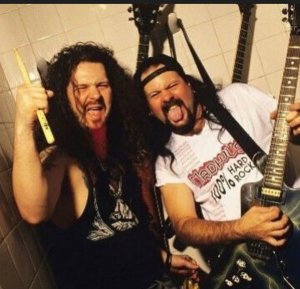 Pantera: ������ ������.