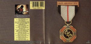 Electric Light Orchestra - ELO's Greatest Hits