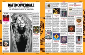 Rolling Stone Germany February 2026.