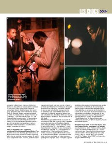 Miles Davis - ����� ��-�� ����