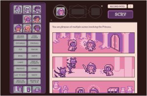 ���-�� ��� � ��� ���������� ������� ������-����, ������� �� ���������. ��� ����������� ��� ����, ���������� ���� � ��� ��� ���� ���� ����� ����������, �����������, The Case of the Dungeon Descent: