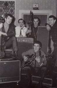 Alex Harvey & His Soul Band: ����� � ����� �����