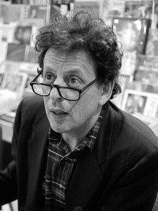 Philip Glass - 89!  https://youtu.be/AweAiOwzPKA?si=Mzxgl55xxk2bWHaI