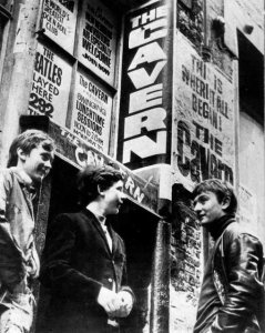������� The Beatles: Cavern Club, ��������� (�����)