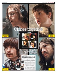 Daily Mirror �������.