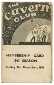 ������� The Beatles: Cavern Club, ��������� (��������� �����)