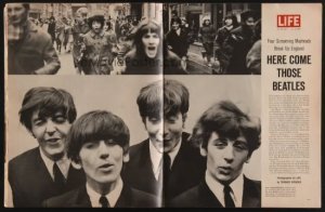 31 ������ 1964: