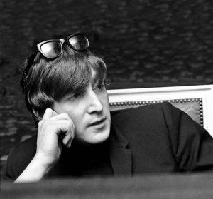 �����: ���� ������ � ����� George V. ������ 1964 ���� Harry Benson