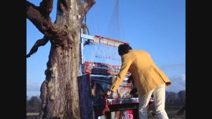 31 ������ 1967 ������: Strawberry Fields Forever