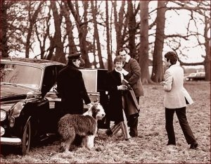 30-31 ������ 1967: ������: Strawberry Fields Forever