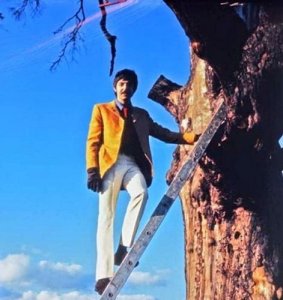 Today In The Beatles History