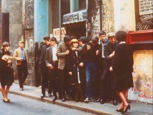 ������� The Beatles: Cavern Club, ��������� (��������� �����)