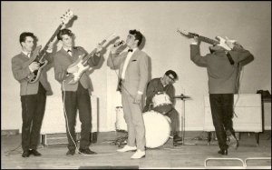 1963.02.01 - Tamworth, Assembly Rooms