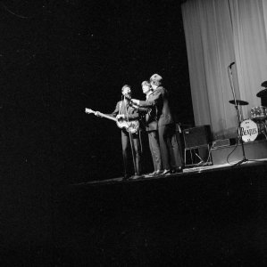 ������� The Beatles: ����� ���������, �����