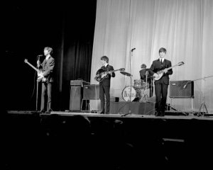 ������� The Beatles: ����� ���������, ����� ������ - ������� 1964