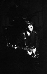 Today In The Beatles History