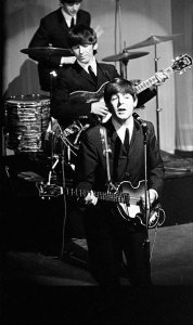 Today In The Beatles History