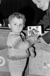 Today In The Beatles History