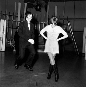 Today In The Beatles History