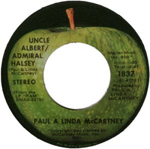 ������: Uncle Albert/Admiral Halsey � ���������� ���� � ����� ���������.