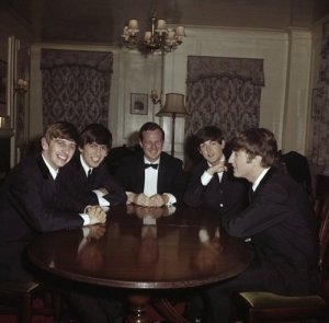 1 ������� 1964