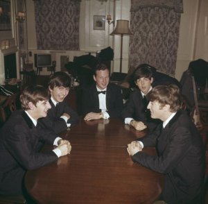Today In The Beatles History
