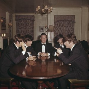 Today In The Beatles History