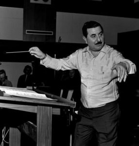 1 ������� 1966: ��� ����� ����� ���� ������ �� ����� ��������� ����������� NEMS