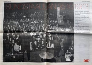 ���� ��������� ����� 1963 � �������