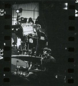 ���� ��������� ����� 1964 � �Around The Beatles� TV Special